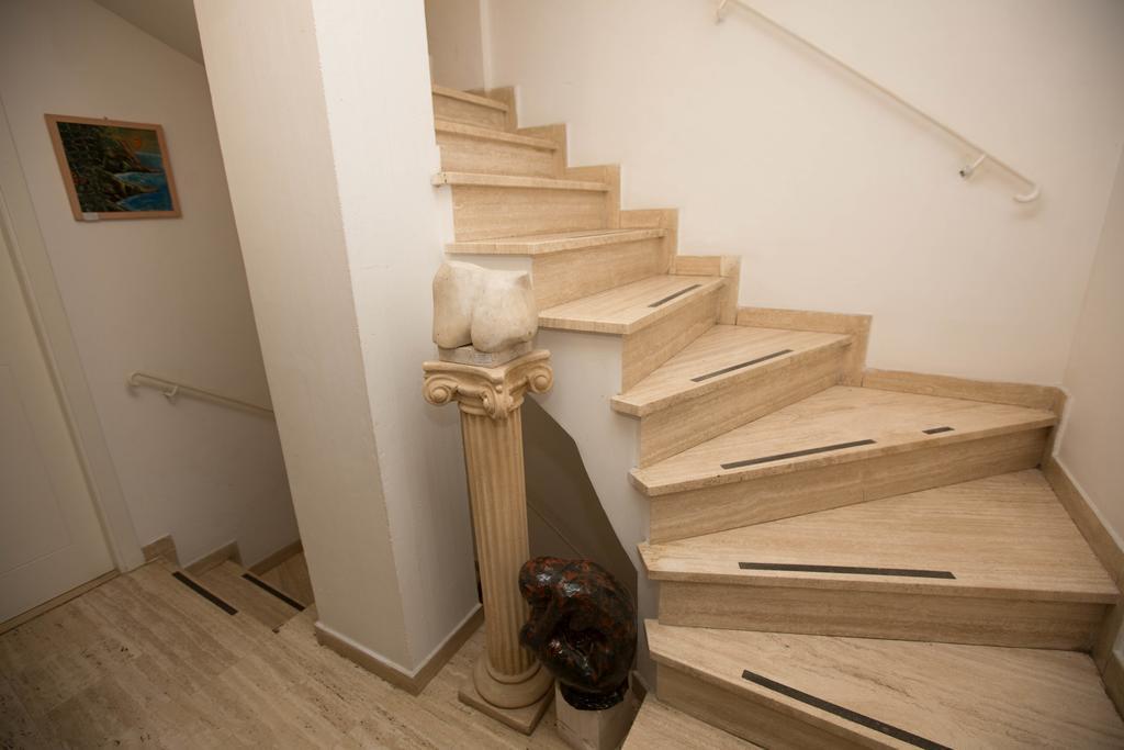 B&B Rosaspina Ascoli Piceno Bagian luar foto